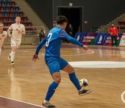 ...